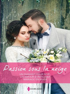 cover image of Passion sous la neige
